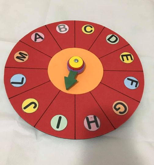 Jogo do Alfabeto  Jogos do alfabeto, Atividades letra e, Atividades